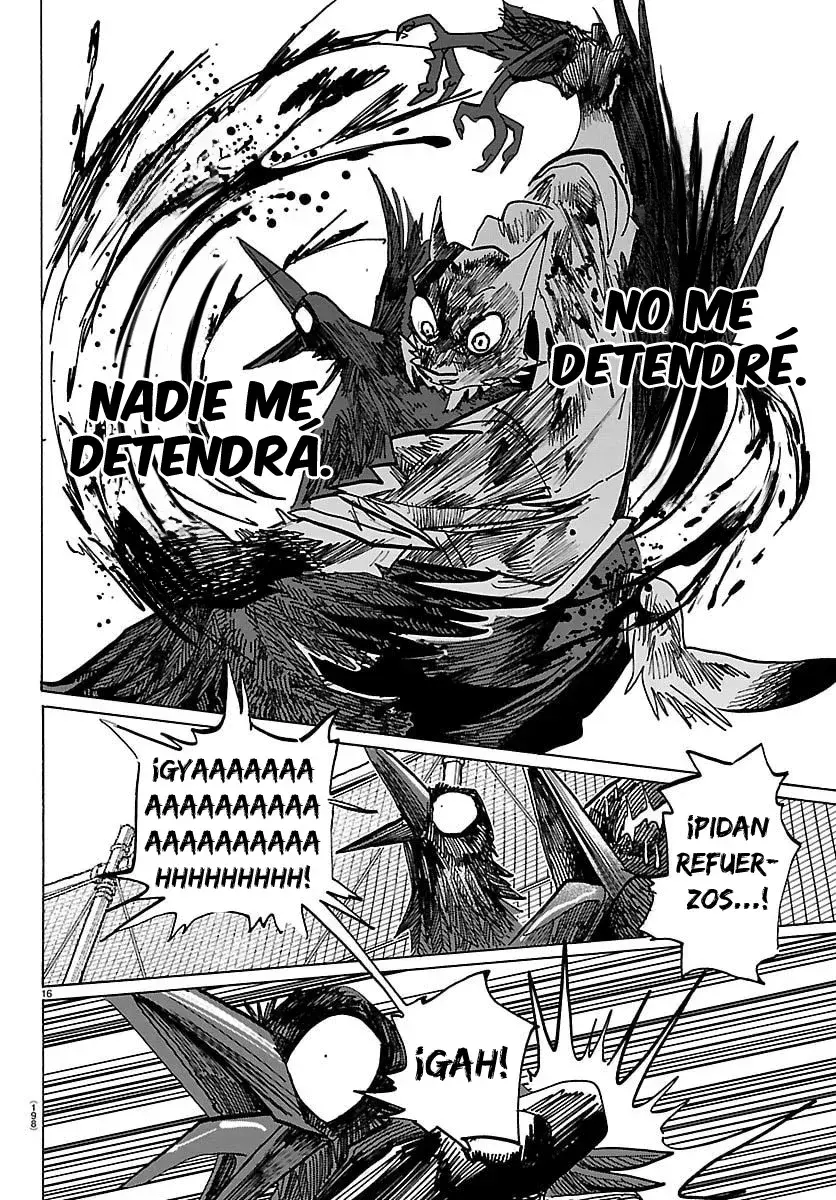 Capitulo 40 page 15