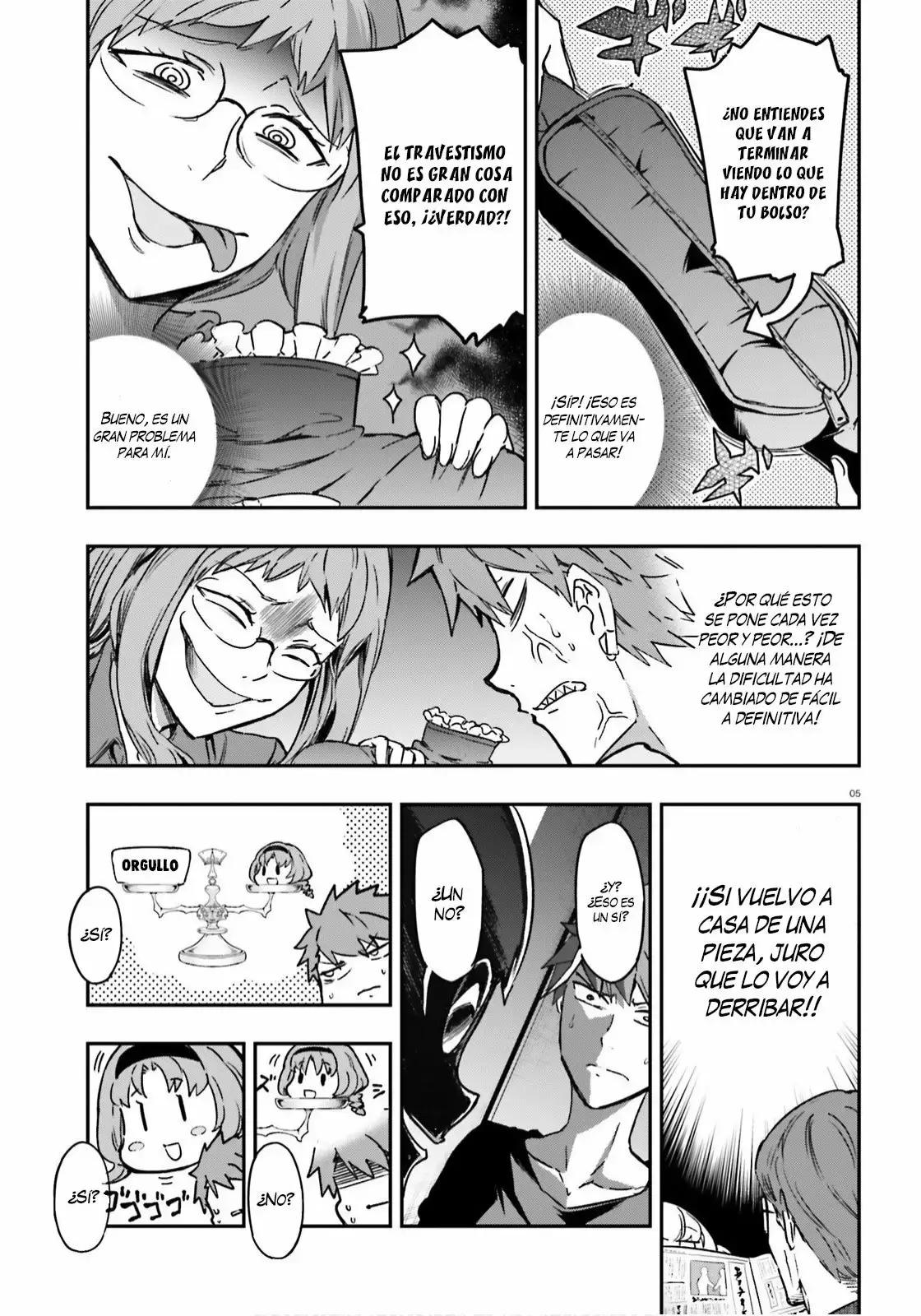 Capitulo 122 page 6