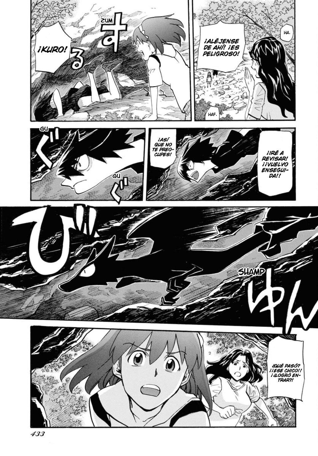 Capitulo 3 page 21