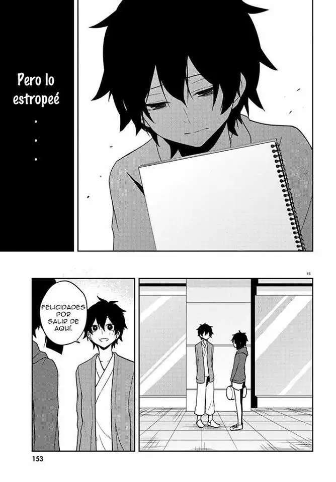 Capitulo 51 page 15