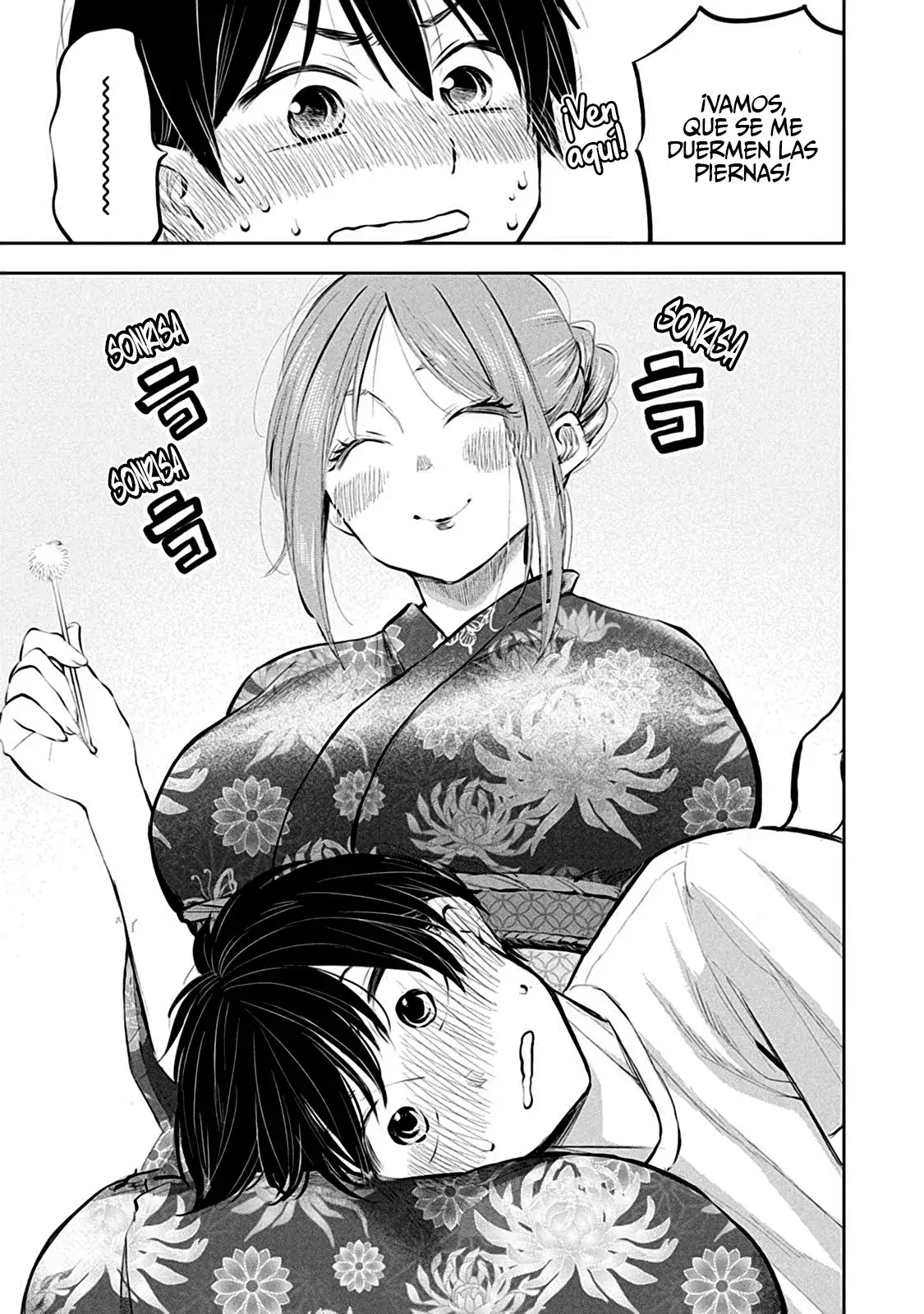 Capitulo 21 page 10