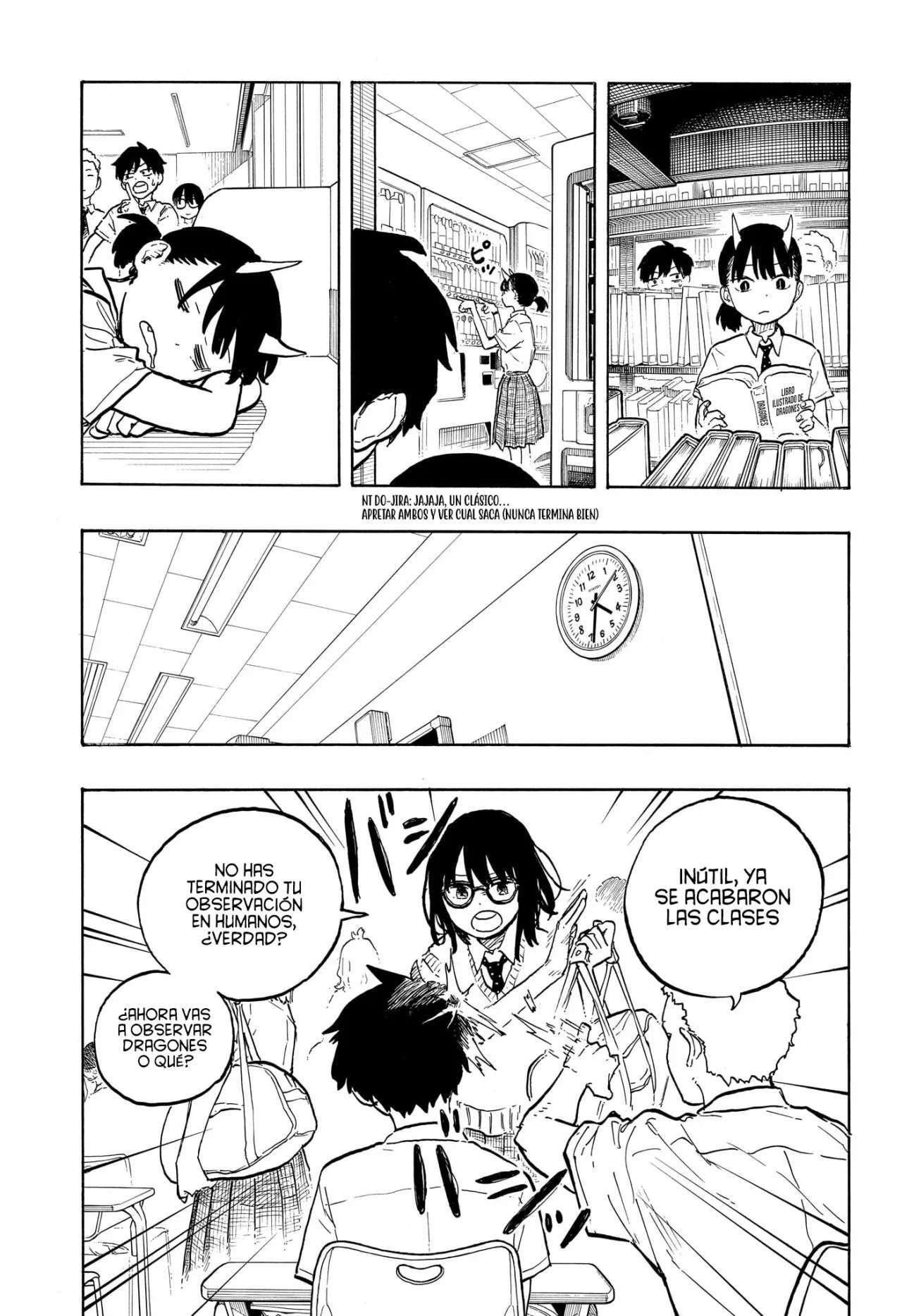 Capitulo 42 page 19