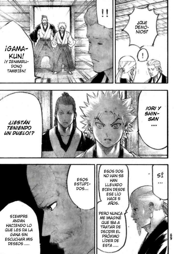 Capitulo 74 page 3
