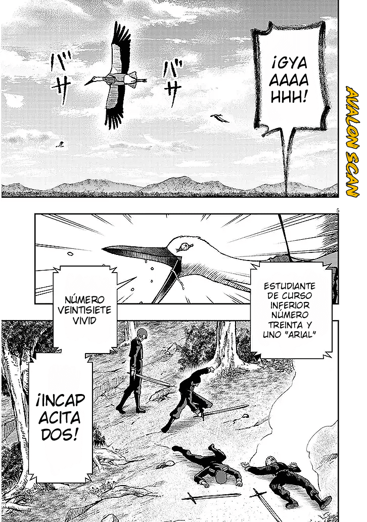 Capitulo 11 page 5