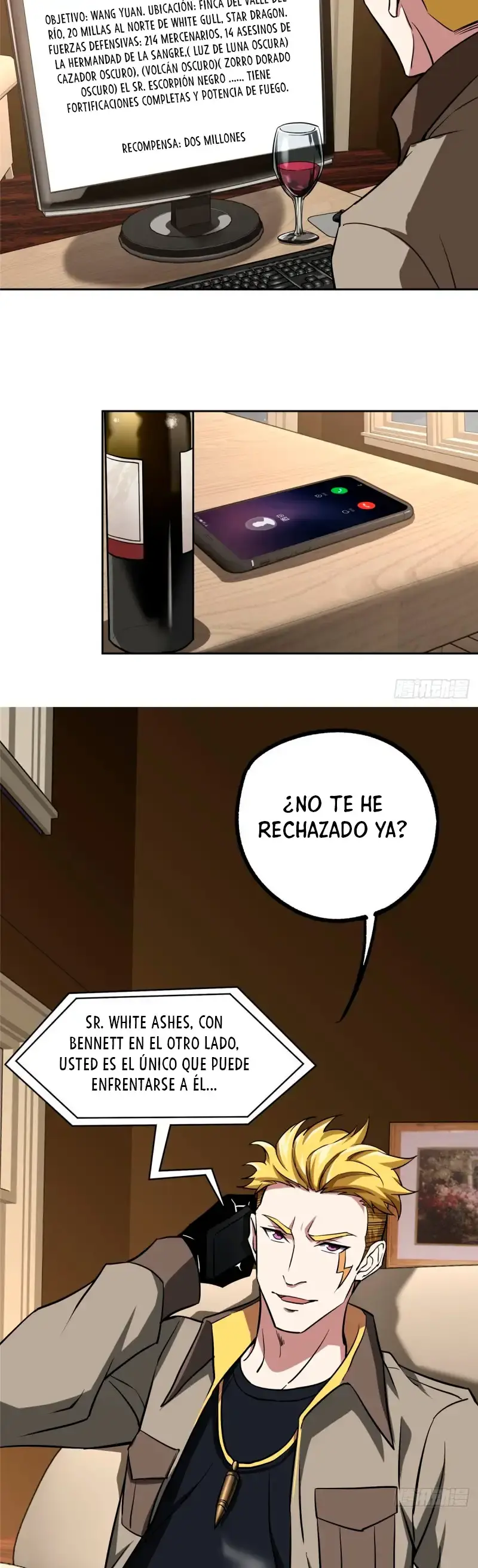 Capitulo 75 page 14