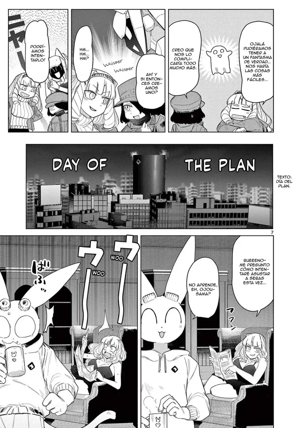 Capitulo 52 page 7