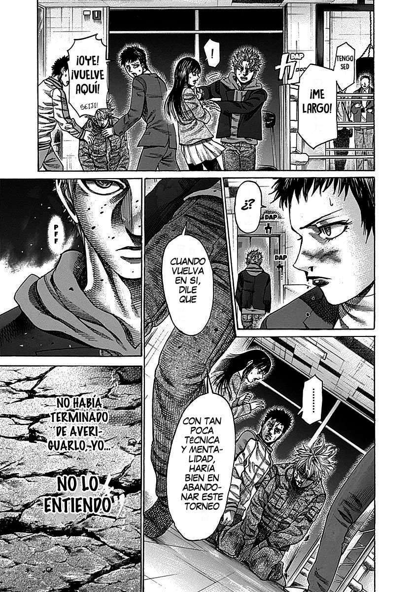 Capitulo 103 page 17