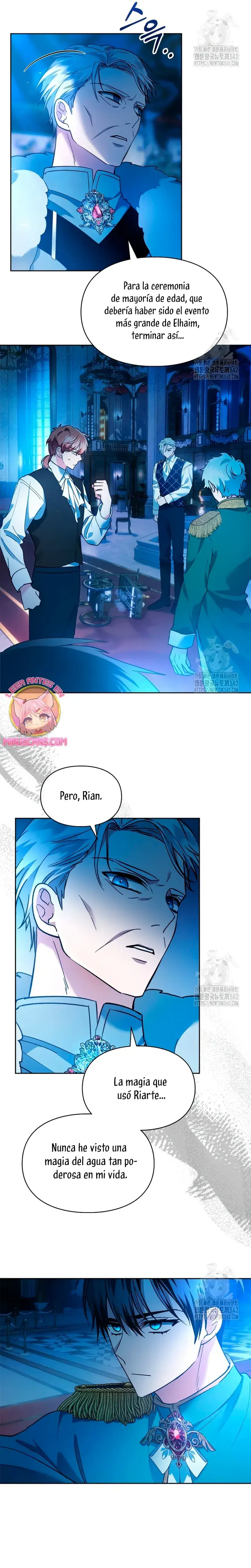 Capitulo 17 page 11