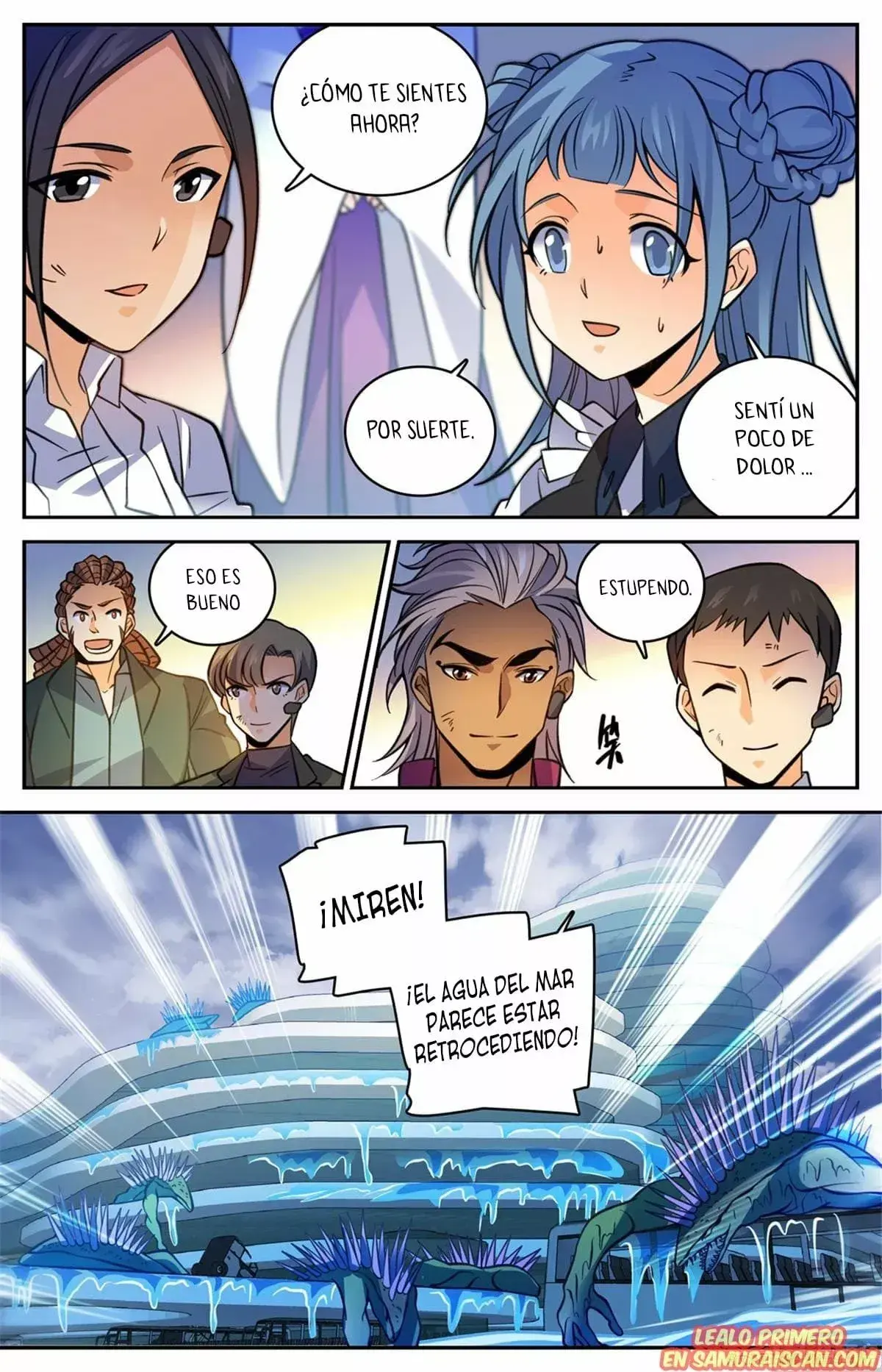 Capitulo 528 page 10