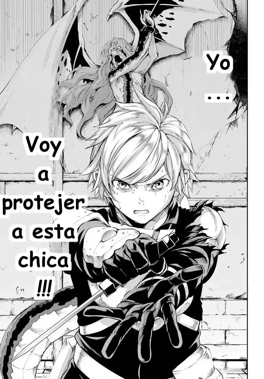 Capitulo 80 page 15