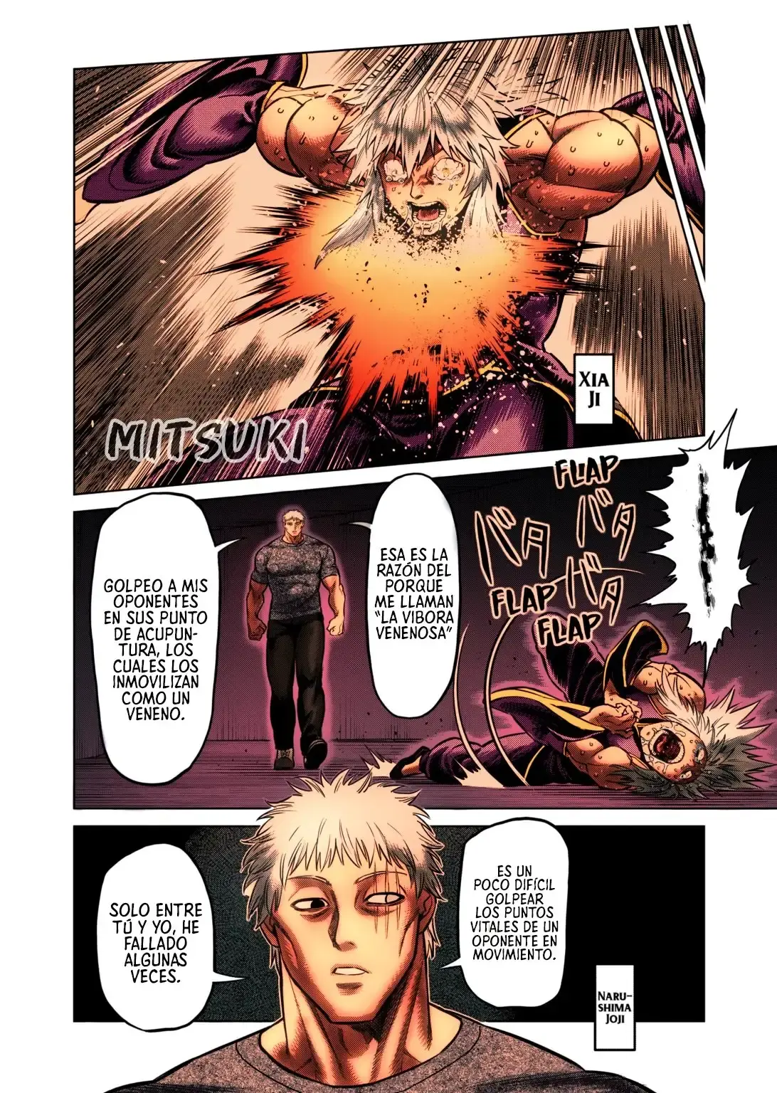 Capitulo 141.5 page 14