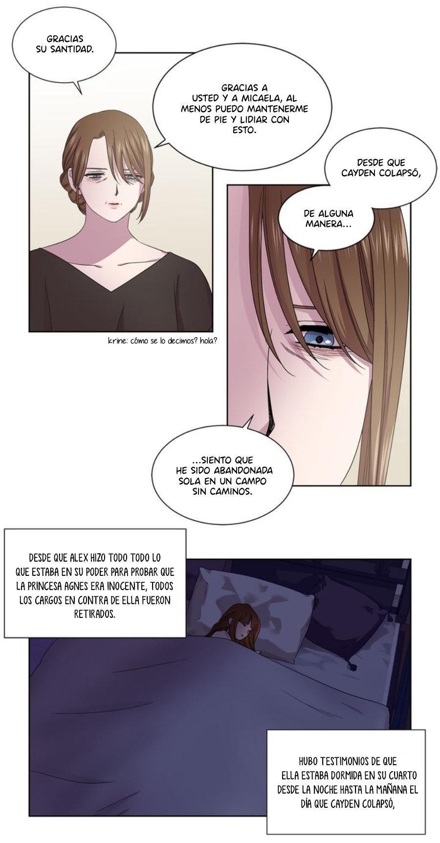 Capitulo 85 page 14