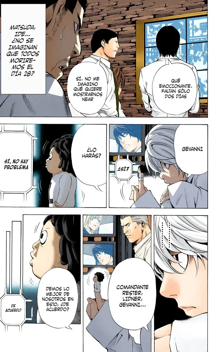 Capitulo 100 page 9