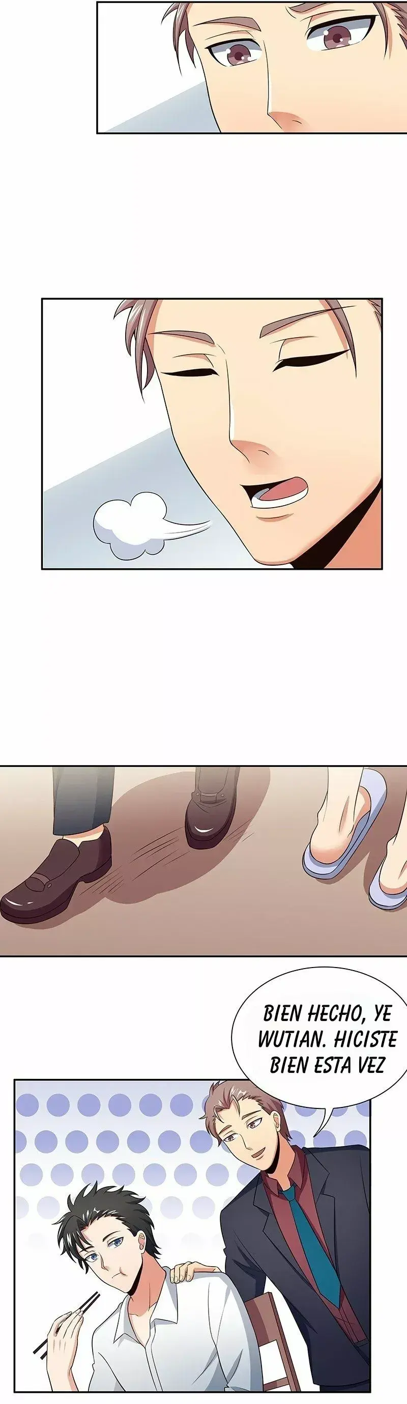 Capitulo 65 page 17