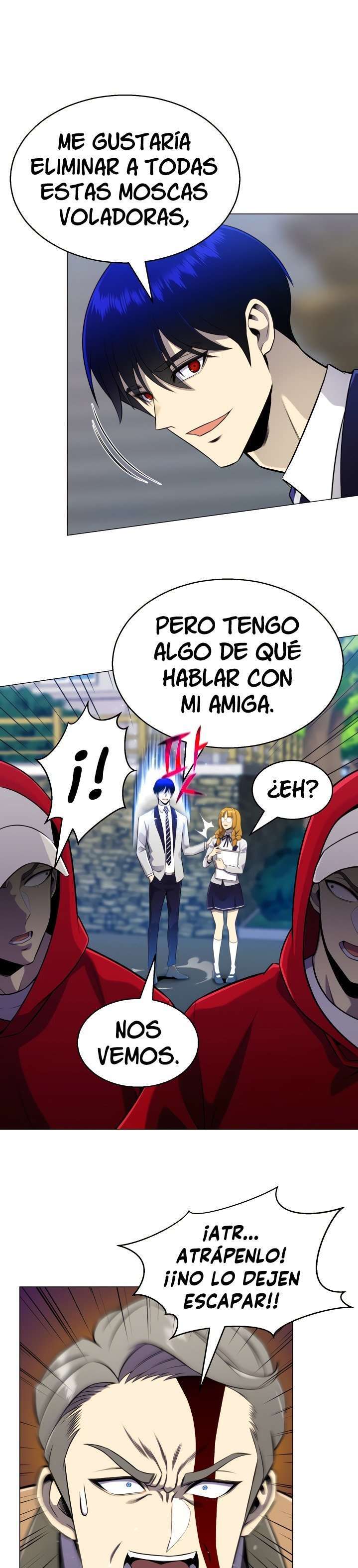 Capitulo 67 page 12