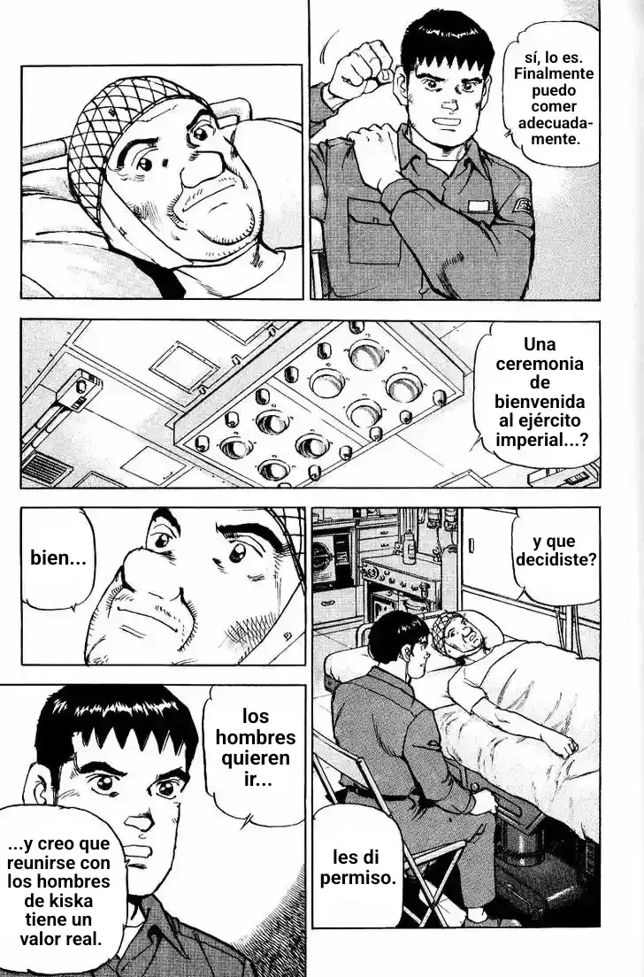Capitulo 101 page 12