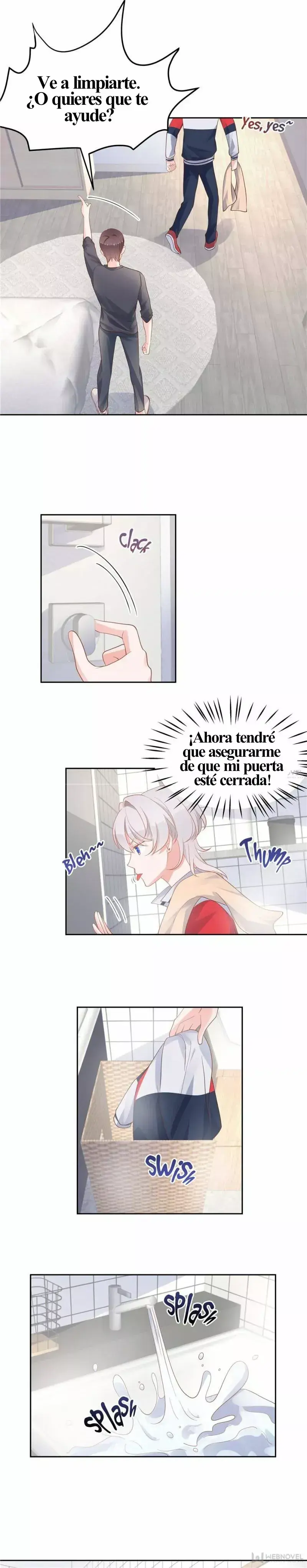 Capitulo 55 page 8