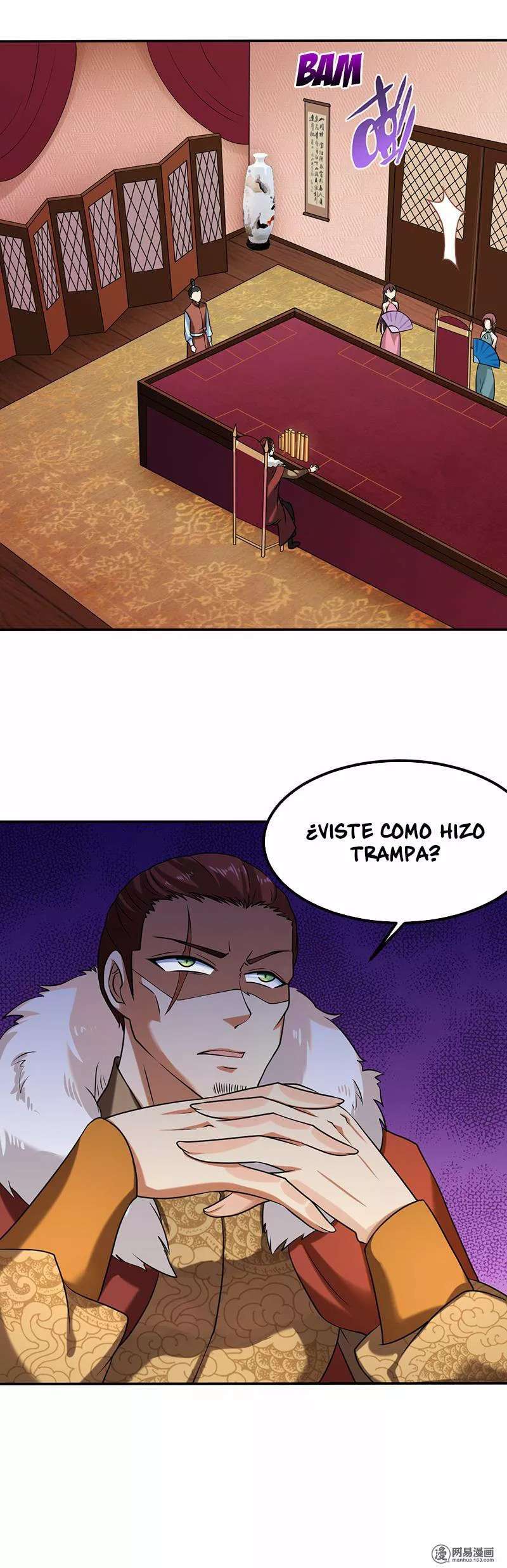 Capitulo 32 page 14