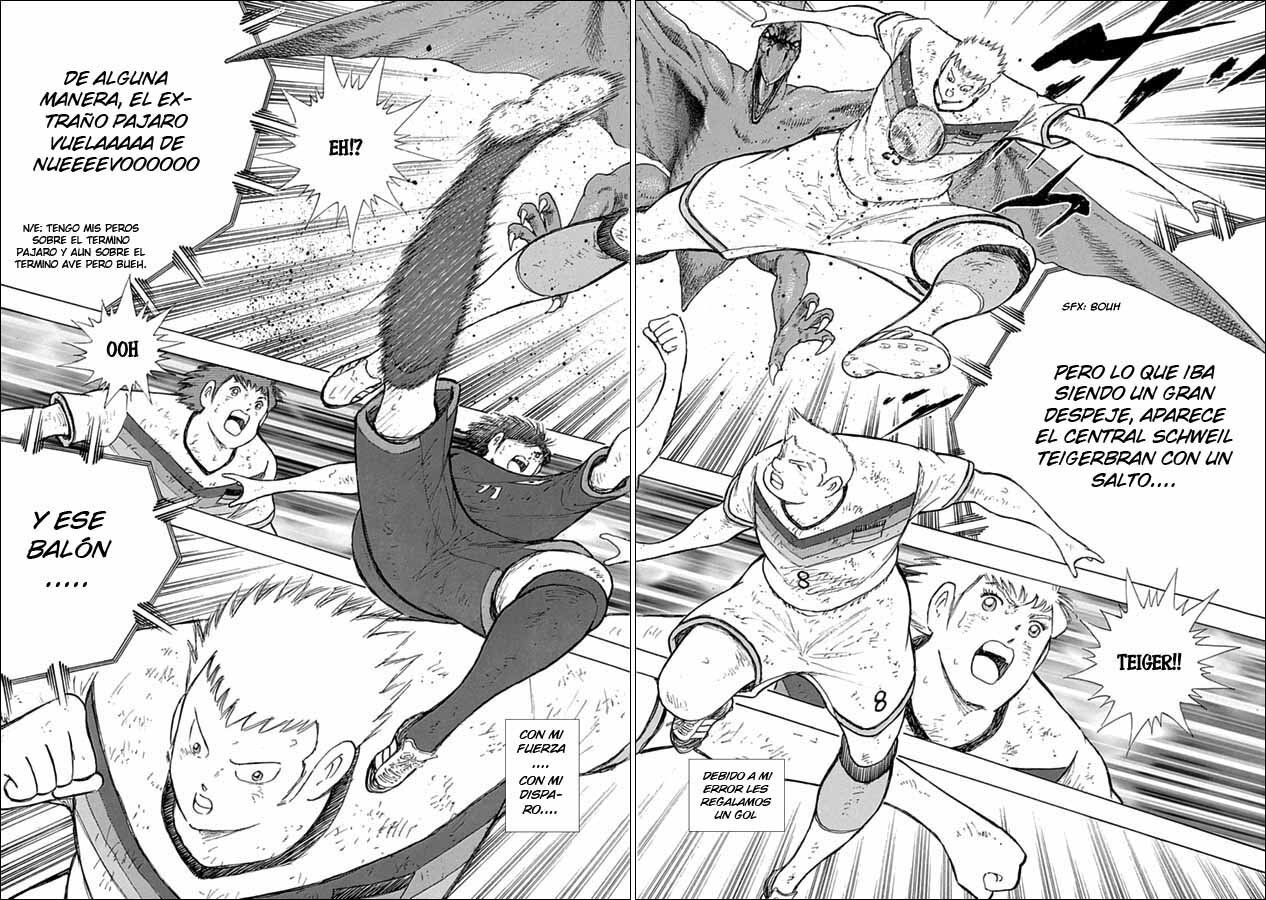 Capitulo 86 page 14