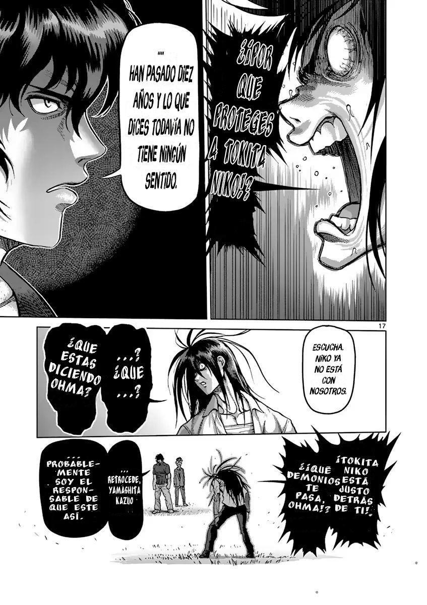 Capitulo 208 page 18