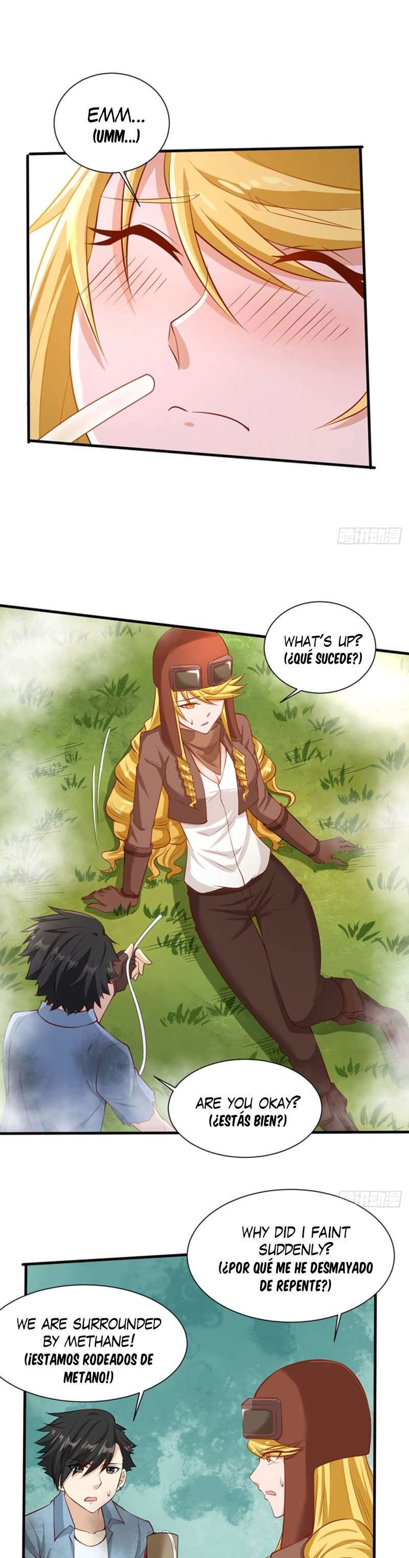 Capitulo 56 page 3