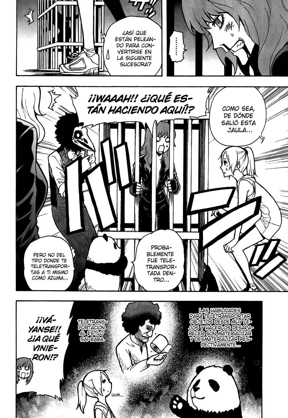Capitulo 14 page 27