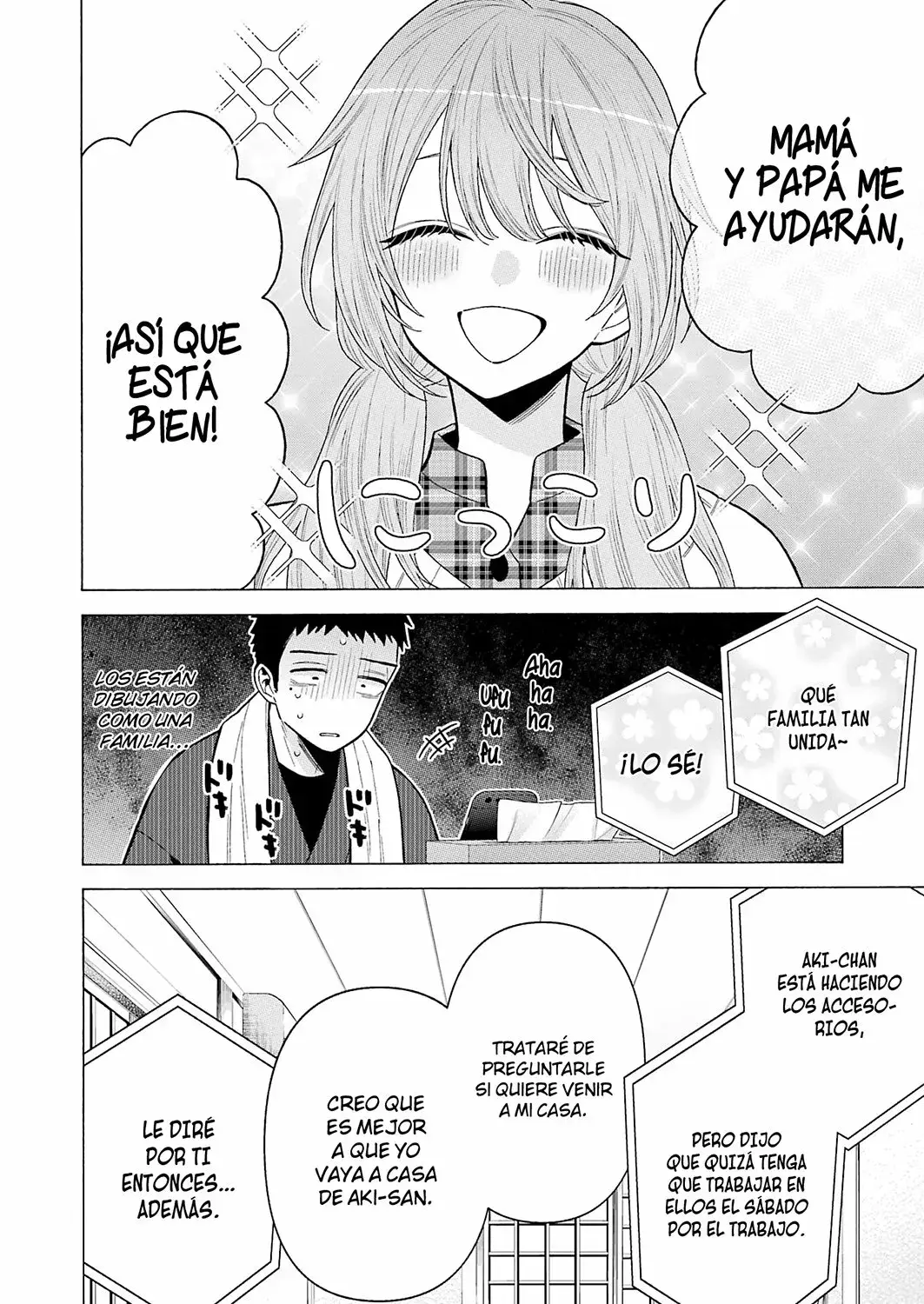 Capitulo 76 page 16