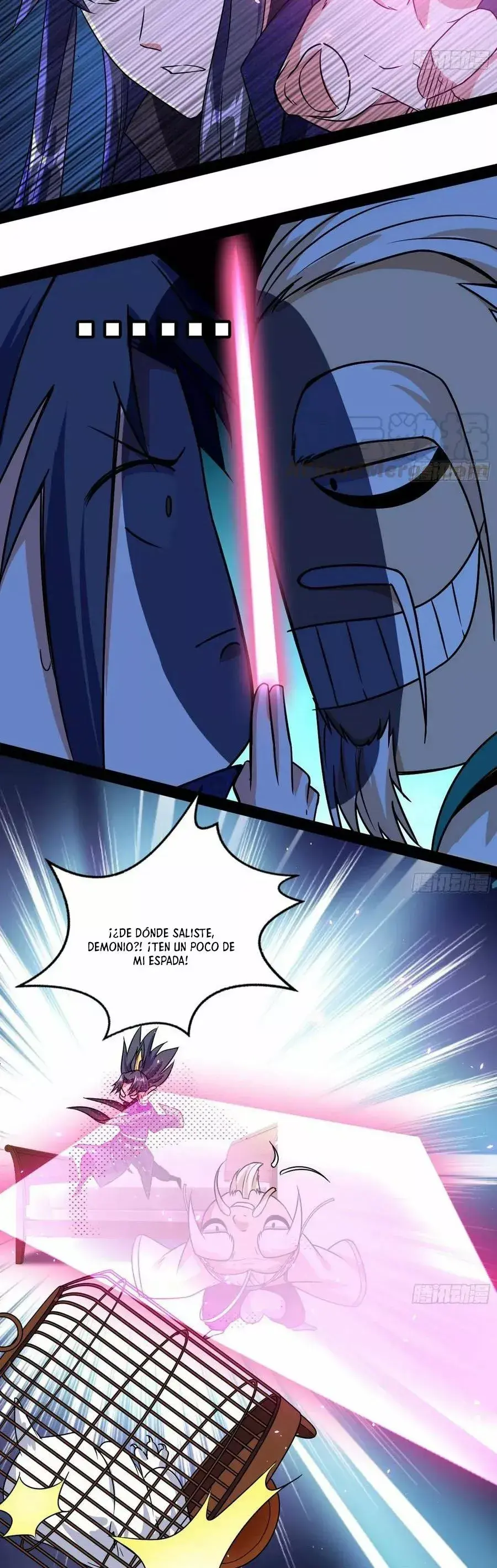 Capitulo 86 page 34