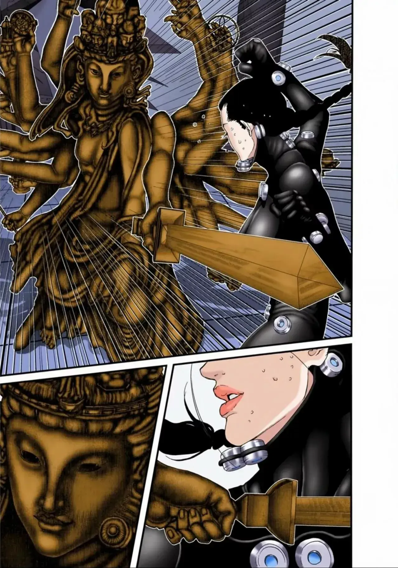 Capitulo 82 page 13