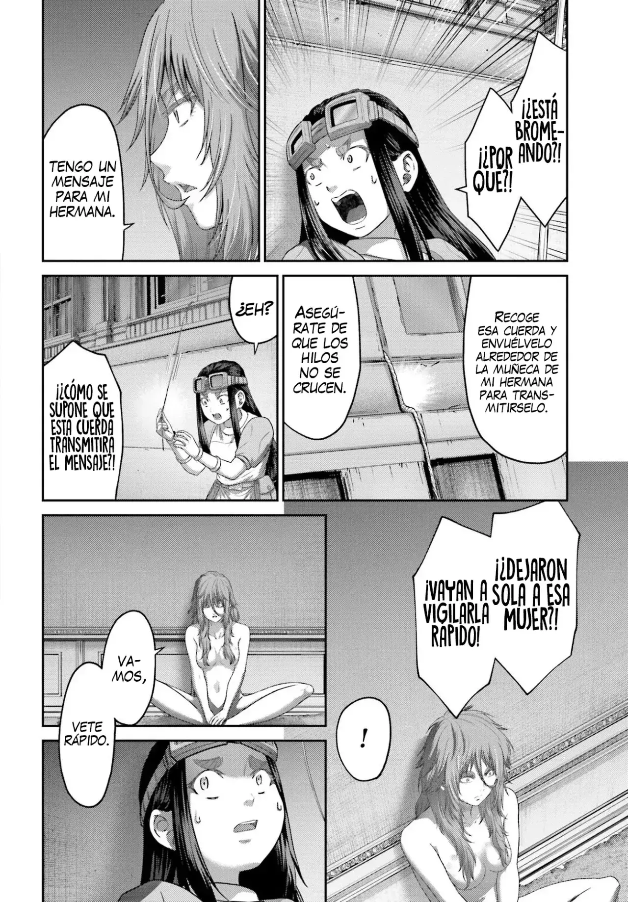 Capitulo 38.50 page 21