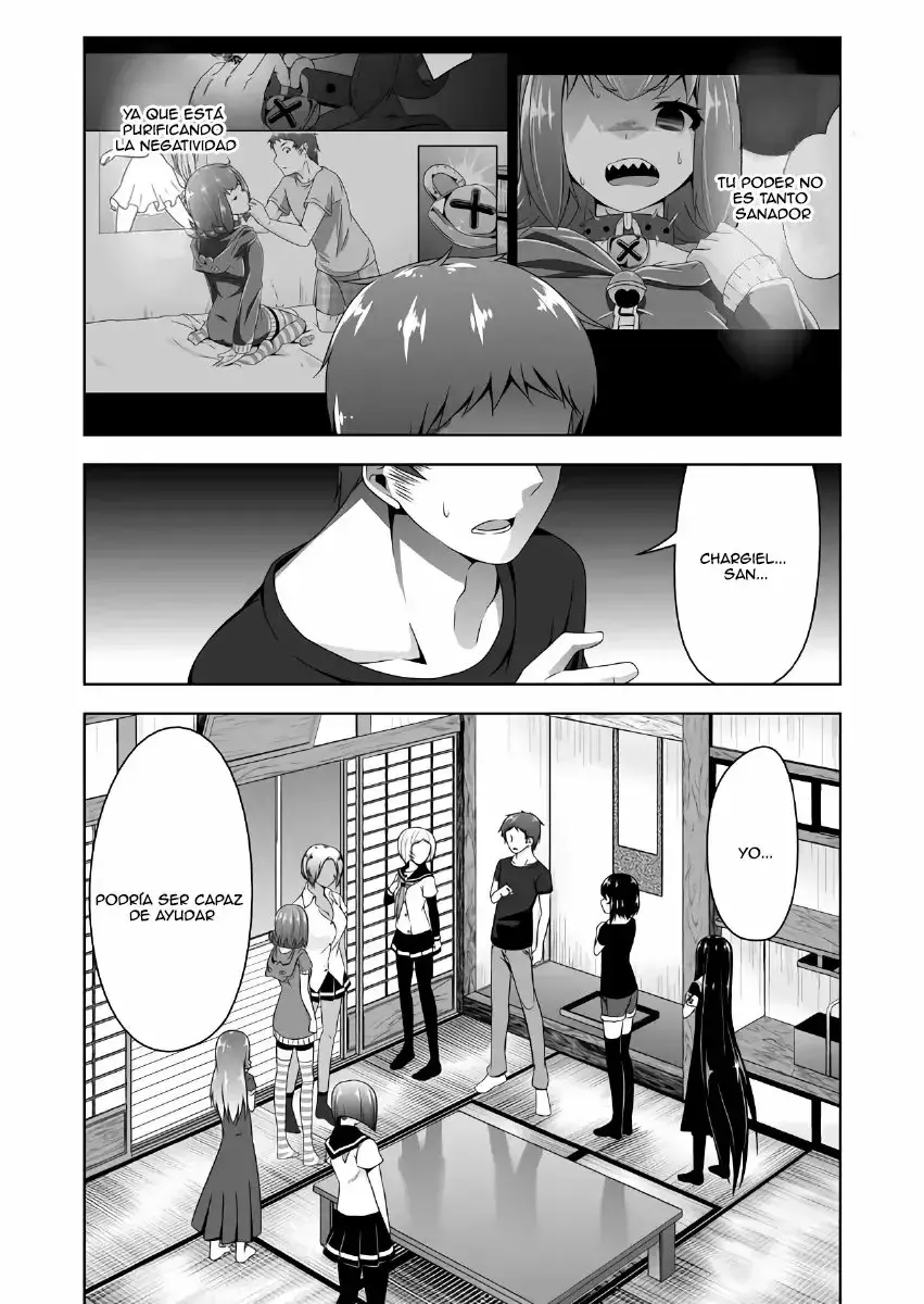 Capitulo 52 page 17