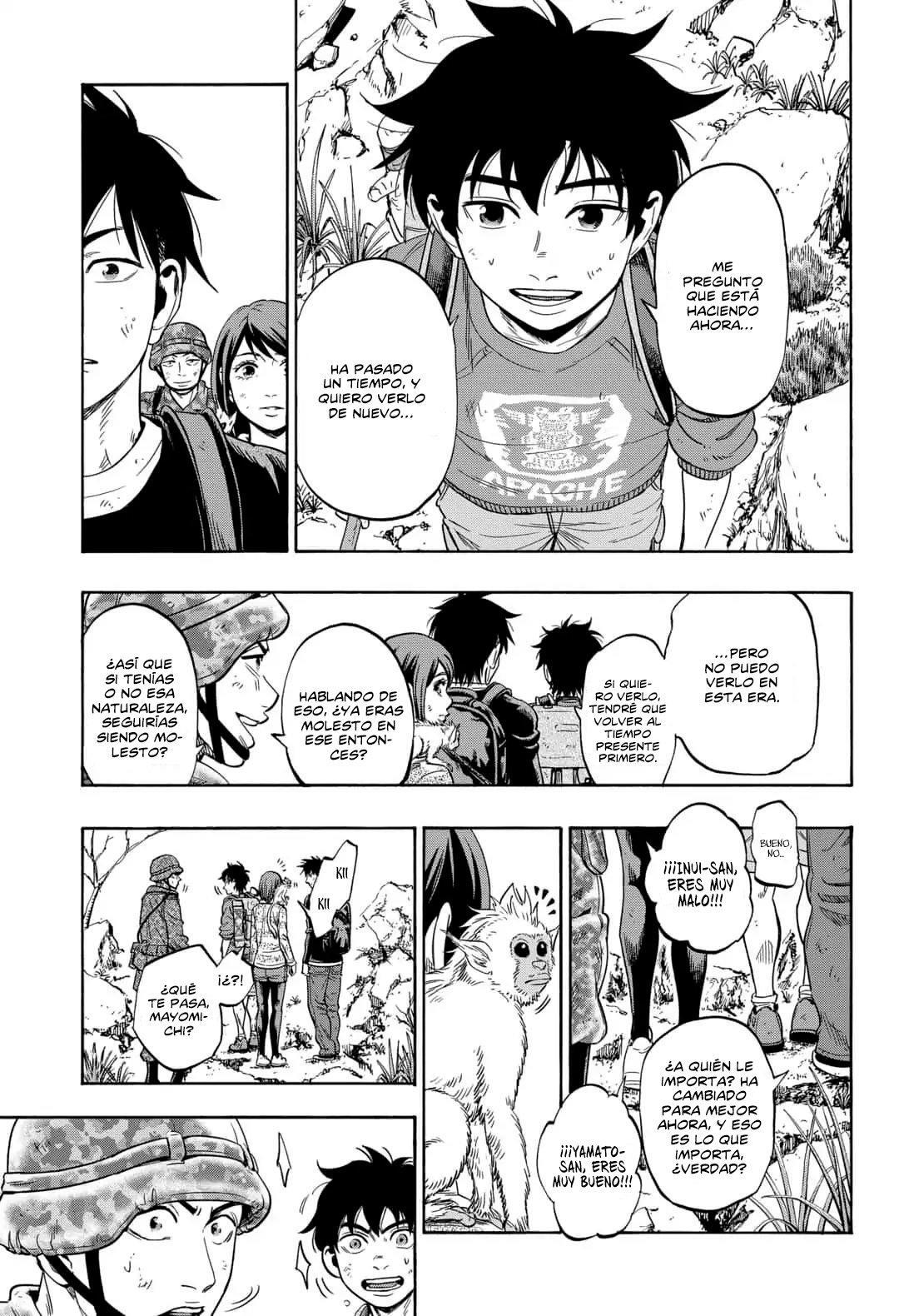 Capitulo 28 page 4