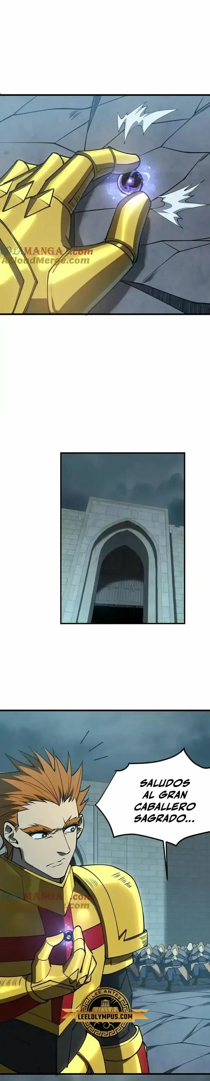 Capitulo 31 page 15