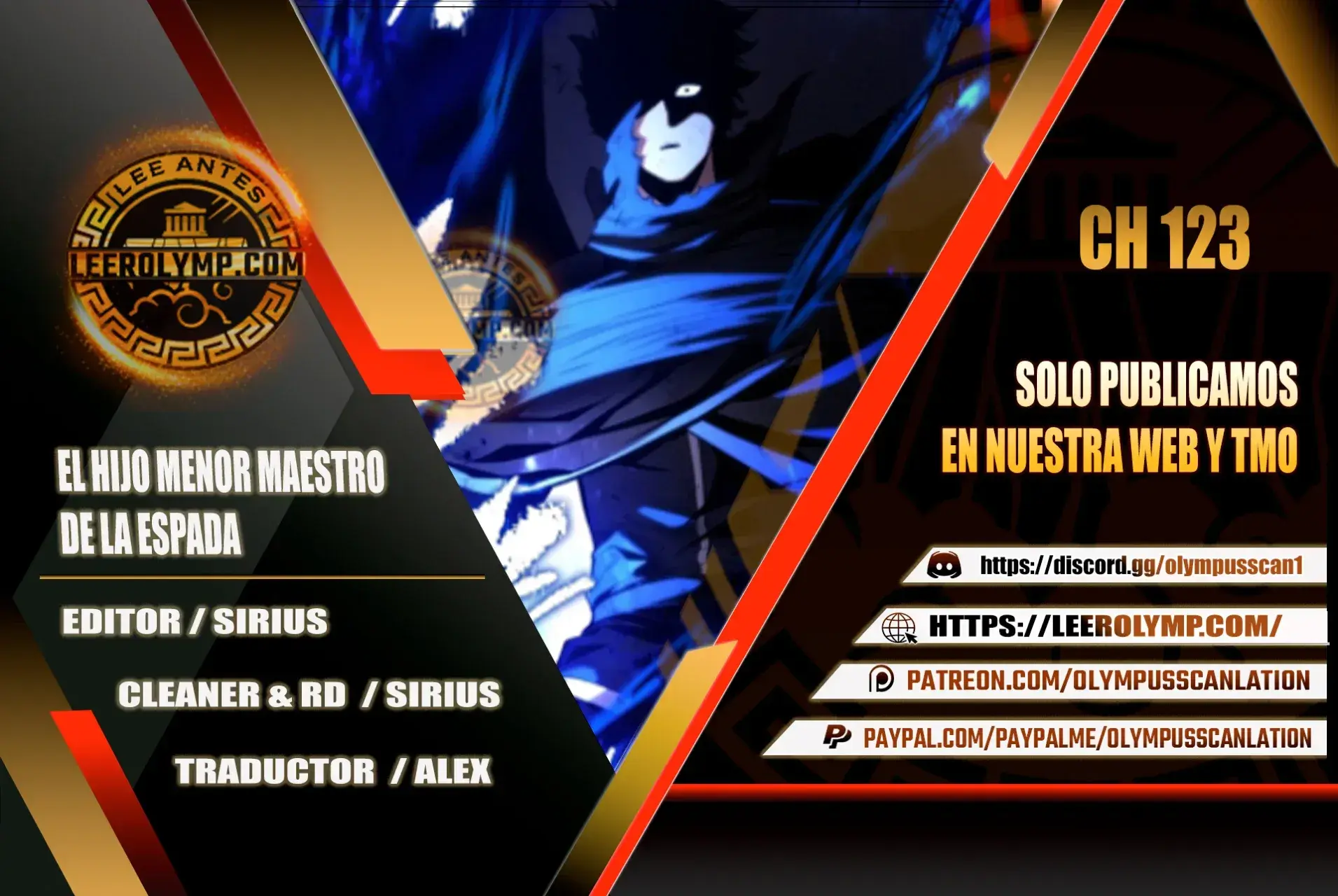 Capitulo 123 page 1