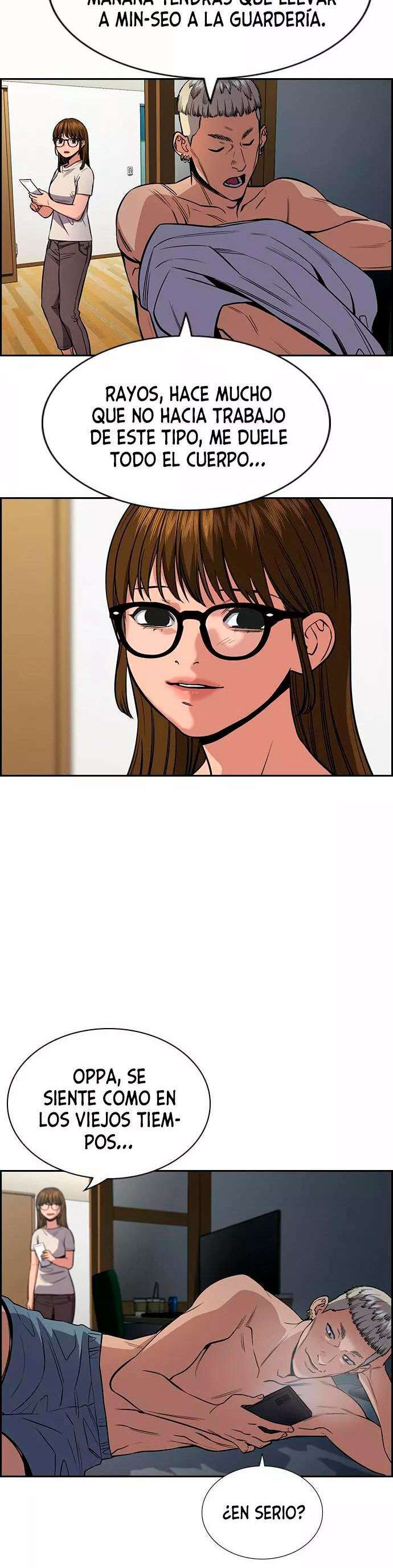 Capitulo 52 page 16