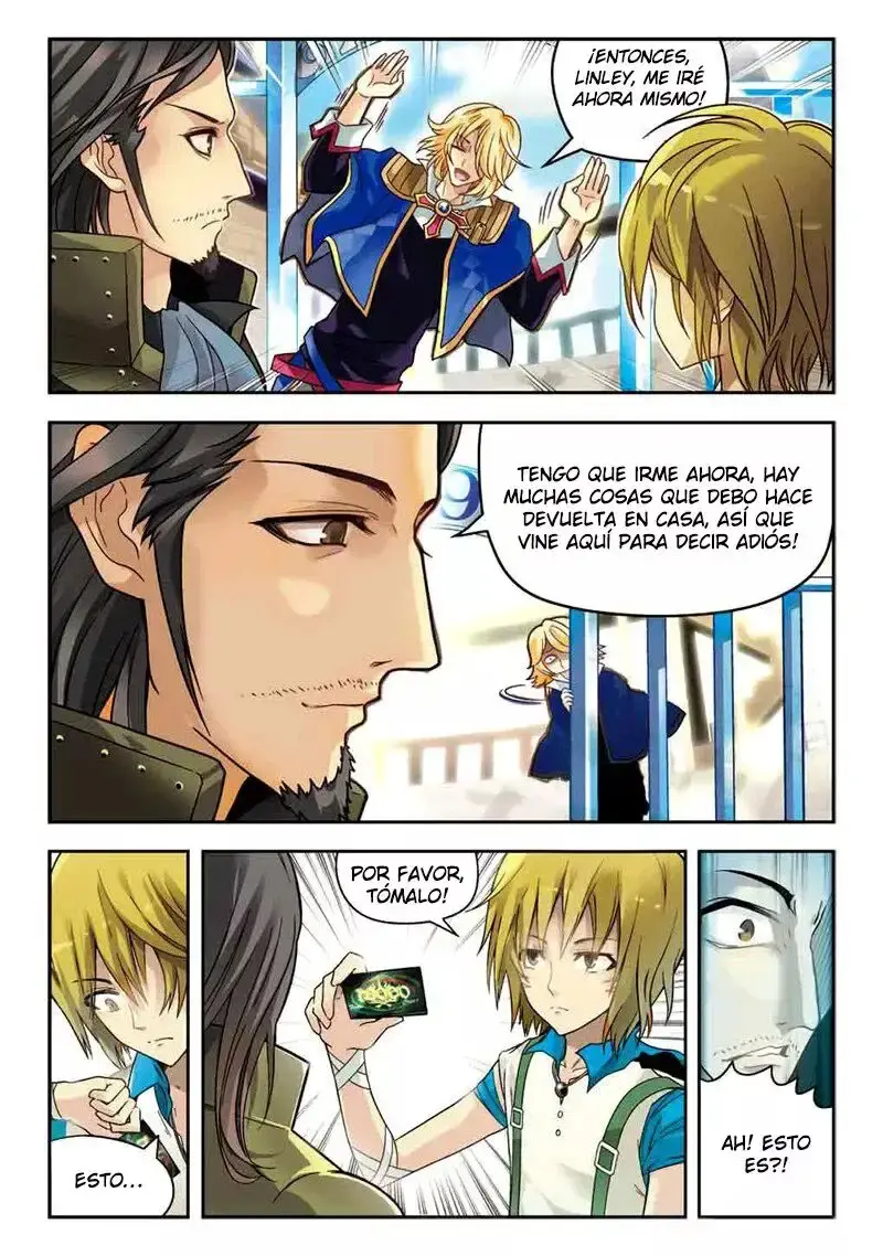 Capitulo 31 page 7