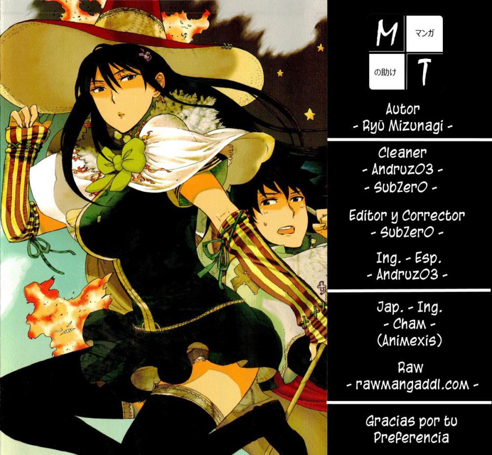 Capitulo 23 page 1