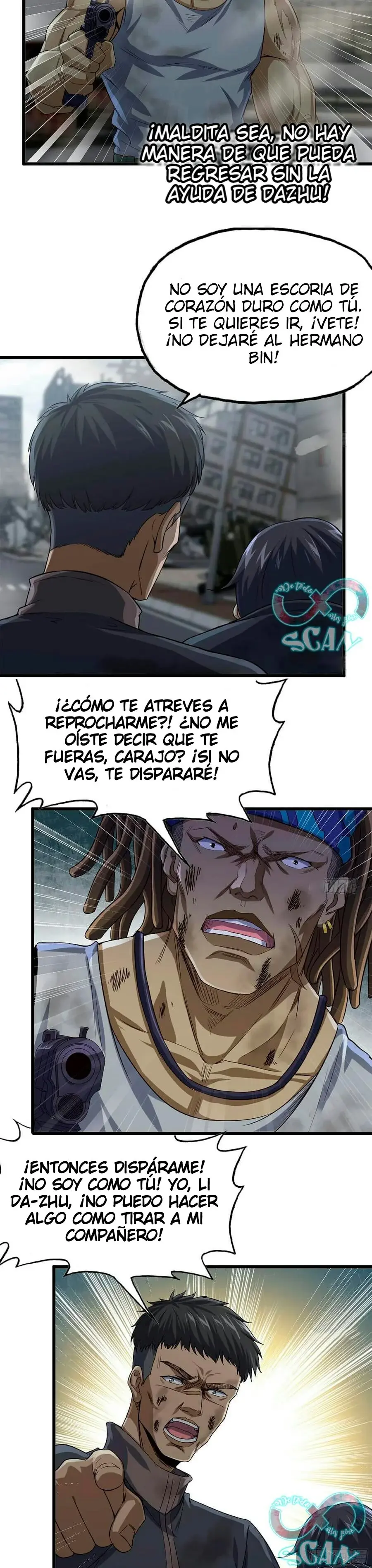 Capitulo 83 page 14