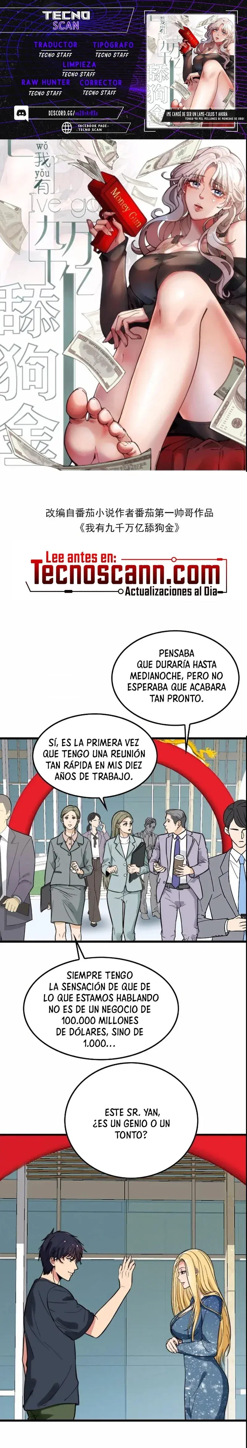Capitulo 136 page 1