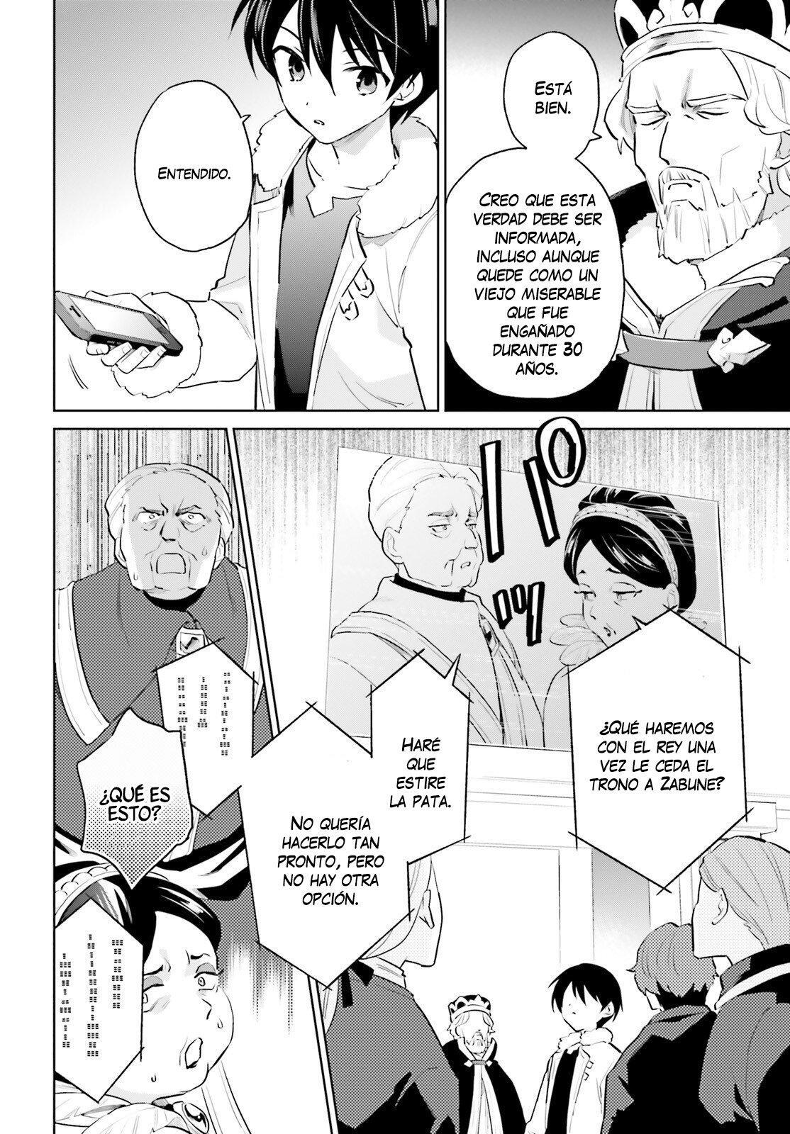 Capitulo 66 page 15