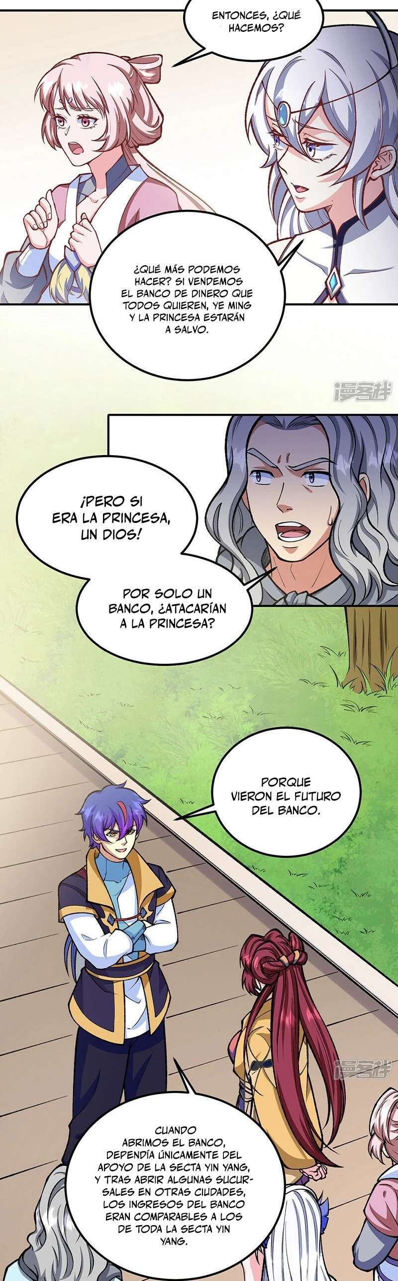 Capitulo 558 page 15