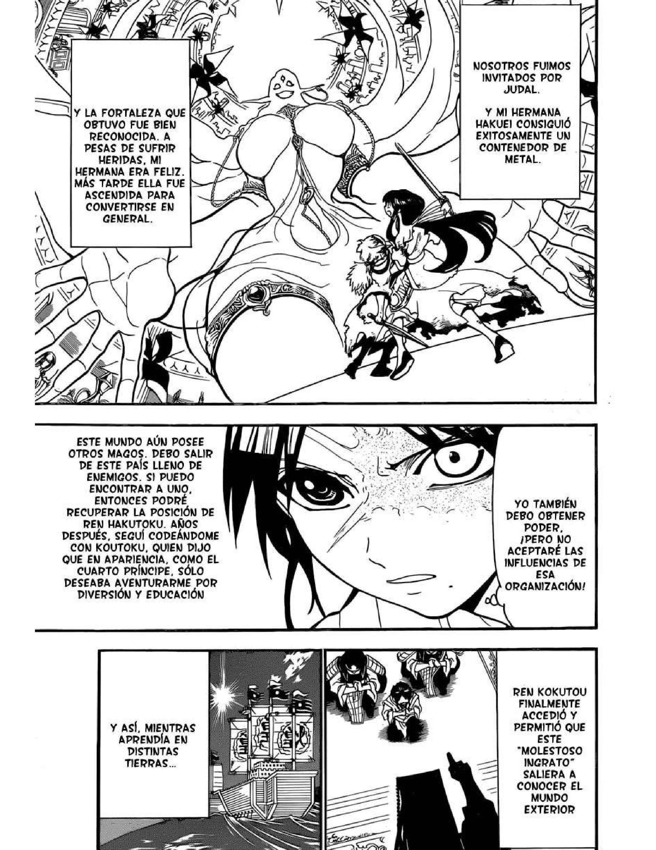 Capitulo 242 page 15