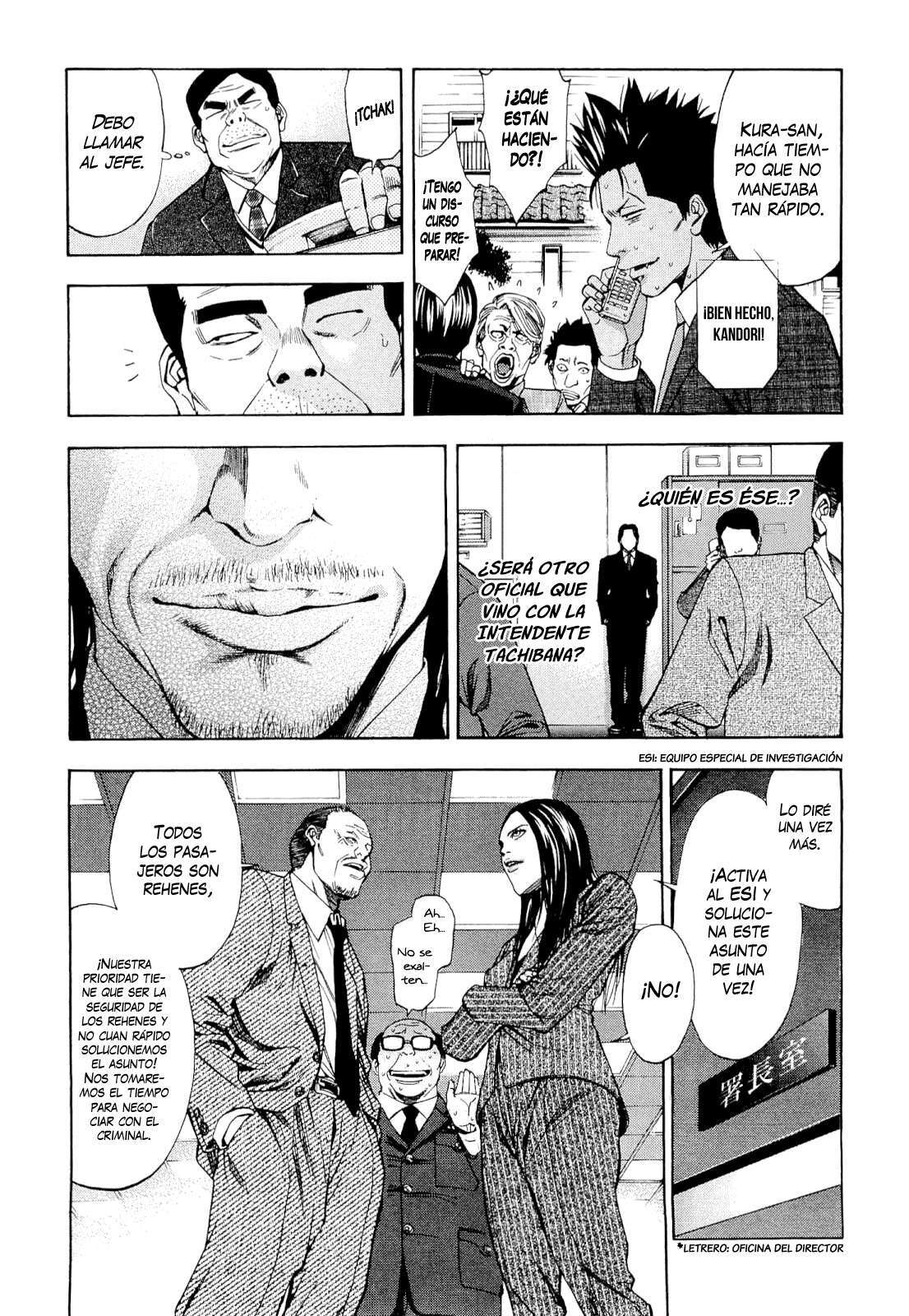 Capitulo 35 page 17
