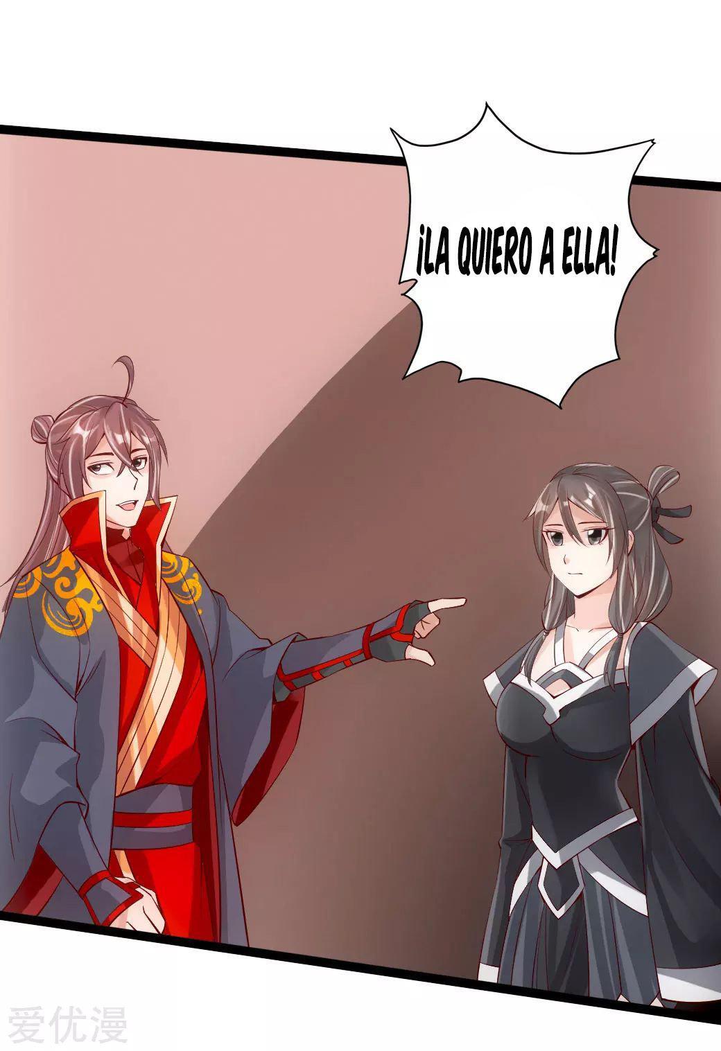 Capitulo 80 page 21