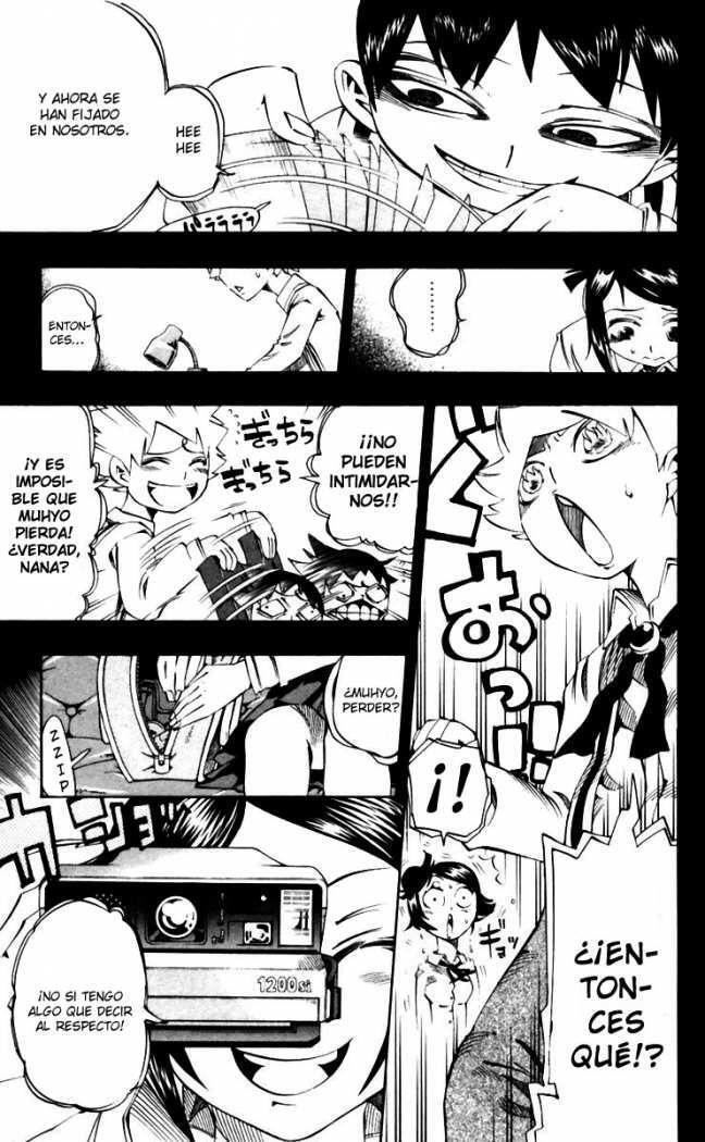 Capitulo 40 page 7