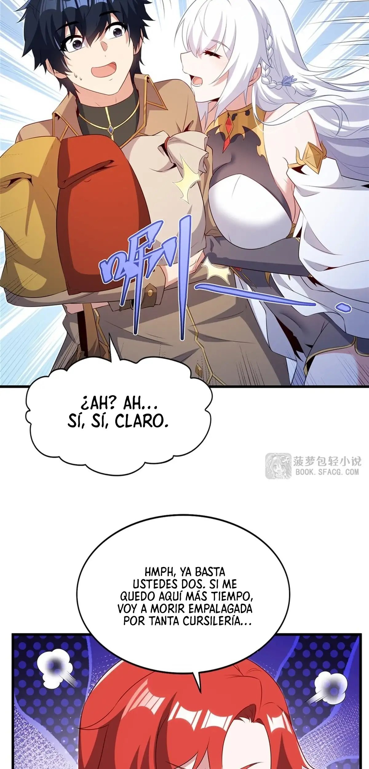 Capitulo 83 page 22