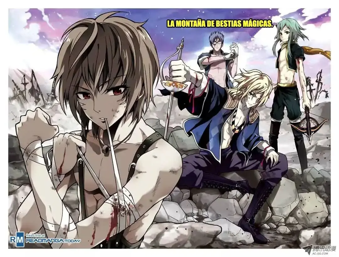 Capitulo 31 page 2