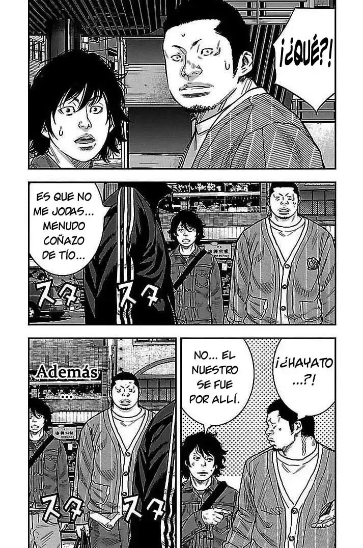 Capitulo 270 page 17