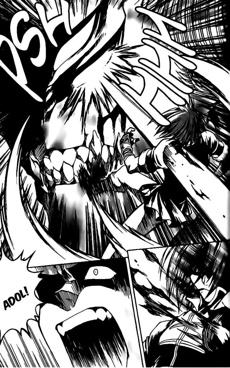 Capitulo 75 page 25
