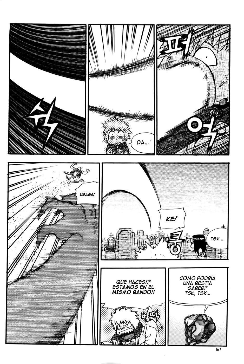 Capitulo 42 page 28